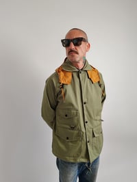 Image 10 of field jacket