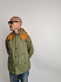Image 7 of field jacket