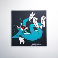 Image 1 of Tom: Again. And Again. (C)