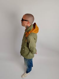 Image 14 of field jacket