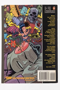 Image 6 of RAW V2 No 1 2 3 Edited by art spiegelman and Françoise Mouly