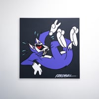 Image 1 of Tom: Again. And Again. (P)