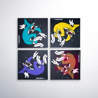 Image 2 of Tom: Again. And Again. (Y)