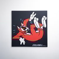 Image 1 of Tom: Again. And Again. (R)