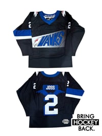 Image 1 of Hawks 2.0 Stitched Jersey