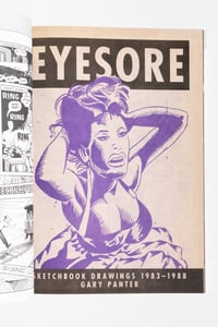 Image 18 of RAW V2 No 1 2 3 Edited by art spiegelman and Françoise Mouly