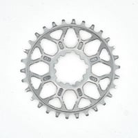 Image 1 of SRAM Narrow Wide Chainring - Direct Mount - Boost 3mm Offset 