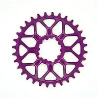 Image 3 of SRAM Narrow Wide Chainring - Direct Mount - Boost 3mm Offset 