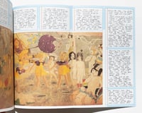 Image 11 of RAW V2 No 1 2 3 Edited by art spiegelman and Françoise Mouly
