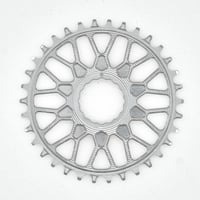 Image 4 of Raceface Cinch Narrow Wide Chainring - Direct Mount - Boost 3mm Offset  