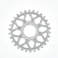 Image 3 of Raceface Cinch Narrow Wide Chainring - Direct Mount - Boost 3mm Offset  