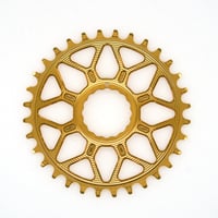 Image 1 of Raceface Cinch Narrow Wide Chainring - Direct Mount - Boost 3mm Offset  