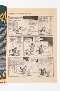 Image 16 of RAW V2 No 1 2 3 Edited by art spiegelman and Françoise Mouly