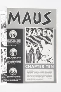 Image 17 of RAW V2 No 1 2 3 Edited by art spiegelman and Françoise Mouly