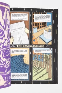 Image 19 of RAW V2 No 1 2 3 Edited by art spiegelman and Françoise Mouly