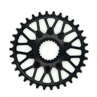 Image 7 of Shimano Narrow Wide Chainring - Direct Mount - 12SPD HG 