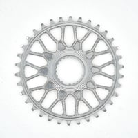 Image 6 of Shimano Narrow Wide Chainring - Direct Mount - 12SPD HG 
