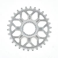 Image 3 of Shimano Narrow Wide Chainring - Direct Mount - 12SPD HG 