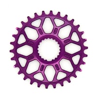 Image 5 of Shimano Narrow Wide Chainring - Direct Mount - 12SPD HG 