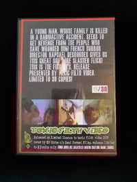 Image 2 of Savage Revenge