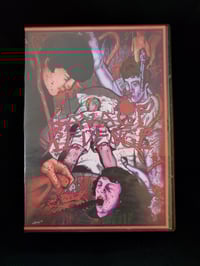 Image 1 of Savage Revenge