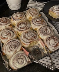 Full Dozen of Rolls