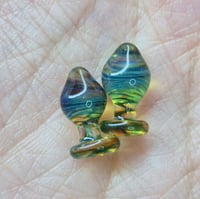 Image 3 of 420 MINI PLUGS ALIEN TECH 