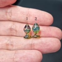 Image 2 of 420 MINI PLUGS ALIEN TECH 