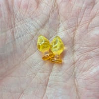 Image 1 of 420 MINI PLUGS 710 GOLD SWIRL