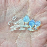 Image 1 of 420 MINI PLUGS SMOKE