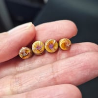 Image 5 of 420 MINI PLUGS WOOD GRAIN 