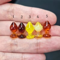 Image 2 of 420 MINI PLUGS SUNSHINE