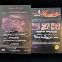 Image 2 of Human Hibachi 1 & 2 (Signed)