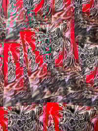 Image 1 of “Redcum” 11 1/2” x 15”