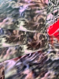 Image 2 of “Redcum” 11 1/2” x 15”