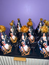 Image 2 of Party hats 