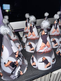 Image 3 of Party hats 