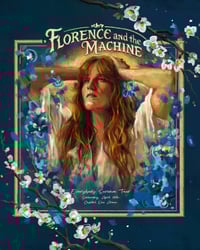 Florence + the Machine - AP Run