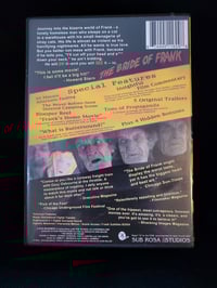 Image 2 of Bride of Frank (2007)