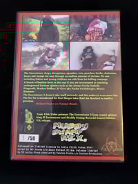 Image 2 of The Executioner 3 (1/50 Edition)