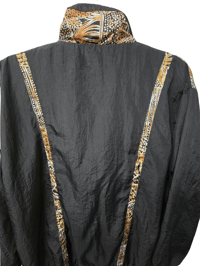 Image 3 of Morgan Square Track Jacket