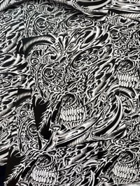 Image 1 of “Ripper” 11 1/2” x 14 1/2”