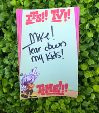 Image 2 of Tenna Notepad