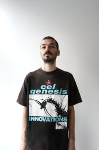 Image 1 of *Extremely Limited* Pseudo Vintage "Immense Assault" Bootleg Tee