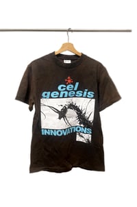Image 2 of *Extremely Limited* Pseudo Vintage "Immense Assault" Bootleg Tee