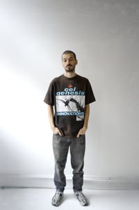 Image 5 of *Extremely Limited* Pseudo Vintage "Immense Assault" Bootleg Tee