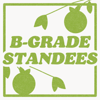Image 1 of B-Grade Thick Acrylic Standees - Metaphor, OMORI, Persona