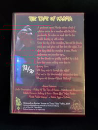 Image 2 of The Tape of Karma