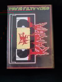 Image 1 of The Tape of Karma