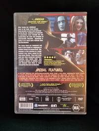 Image 2 of Undead (2005)